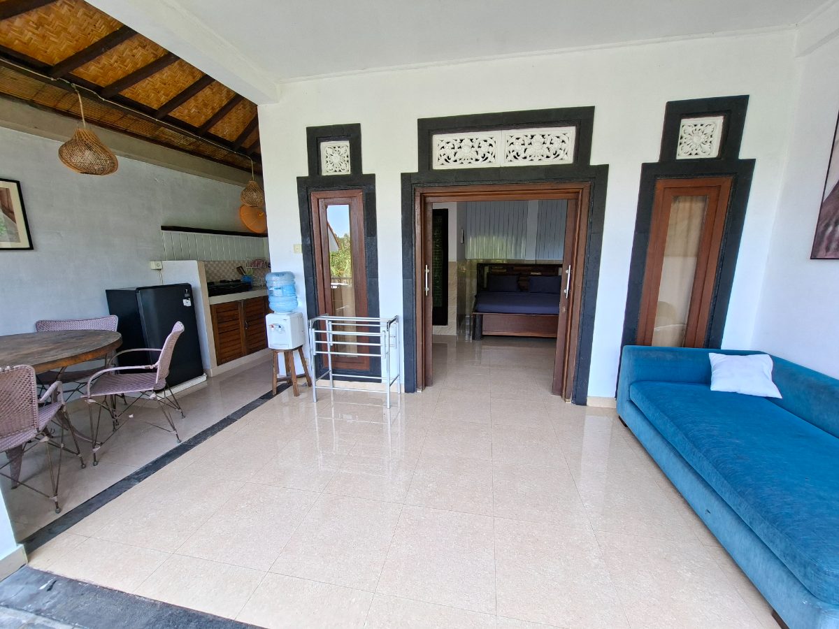 Apartment 2